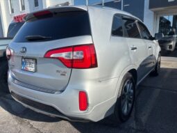 Kia Sorento full