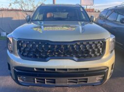 Kia Telluride