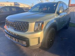 Kia Telluride