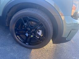 
 Kia Telluride full									