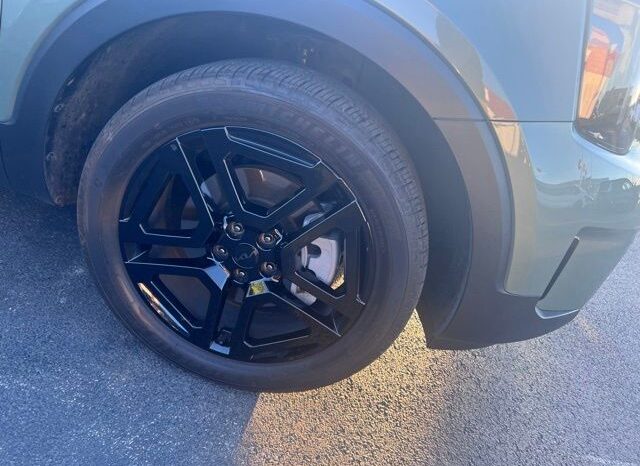 
 Kia Telluride full									