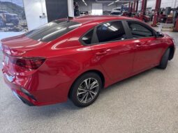 Kia Forte full