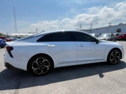 
 Kia K5 full									