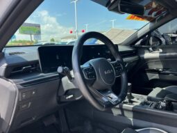 
 Kia K5 full									