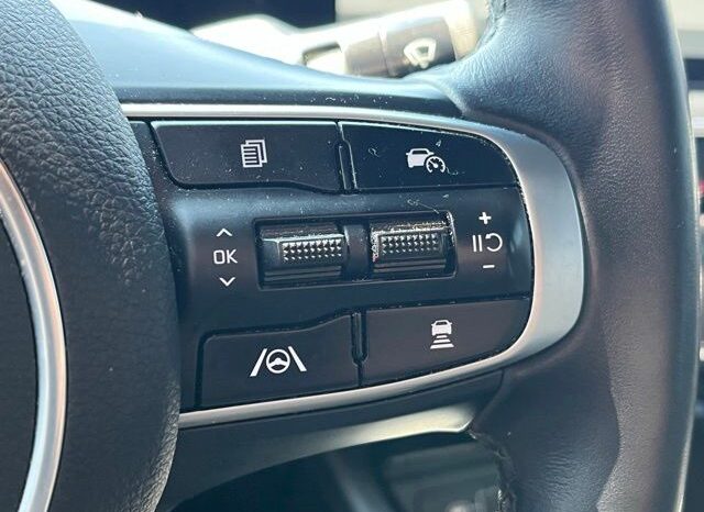 
 Kia K5 full									