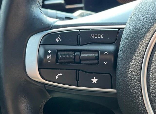 
 Kia K5 full									