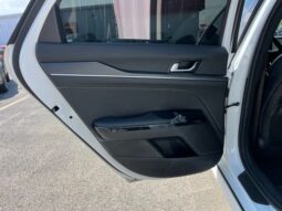 
 Kia K5 full									