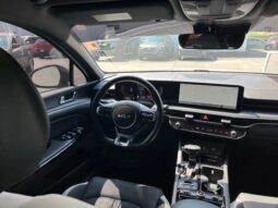 
 Kia K5 full									