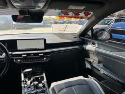 
 Kia K5 full									
