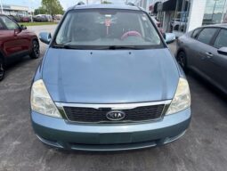 Kia Sedona