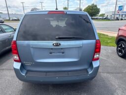 
 Kia Sedona full									