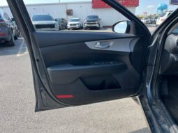 
 Kia Forte full									
