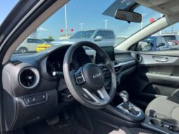 
 Kia Forte full									