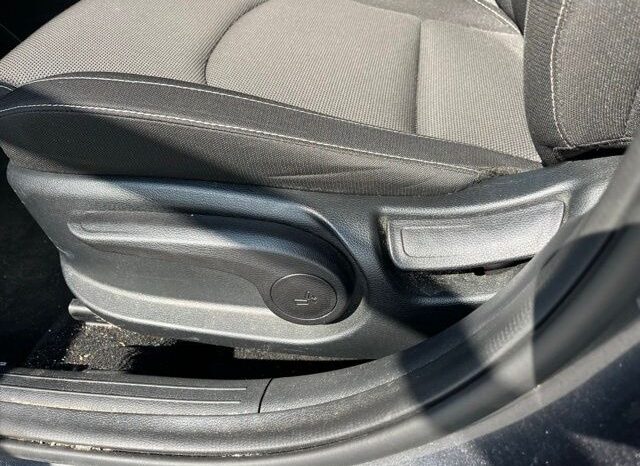 
 Kia Forte full									