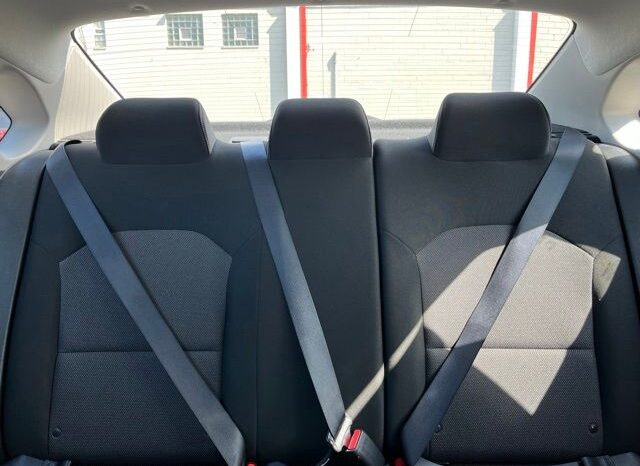 
 Kia Forte full									