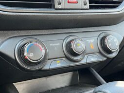 
 Kia Forte full									