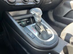 
 Kia Forte full									