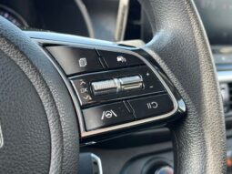 
 Kia Forte full									