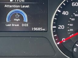 
 Kia Forte full									