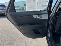 
 Kia Forte full									