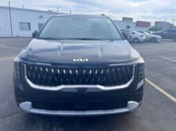 Kia Carnival Hybrid