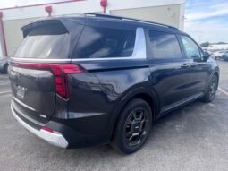 
 Kia Carnival Hybrid full									