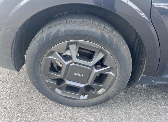 
 Kia Carnival Hybrid full									