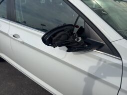 Volkswagen Jetta full
