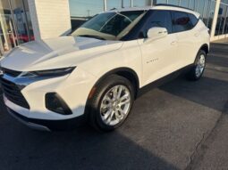 Chevrolet Blazer