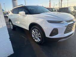 Chevrolet Blazer