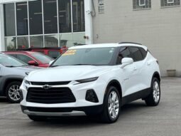Chevrolet Blazer