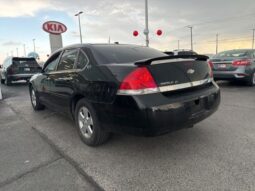 Chevrolet Impala