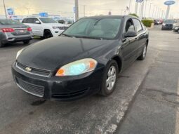 Chevrolet Impala