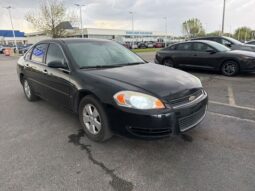 Chevrolet Impala