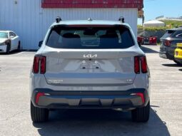 Kia Sorento full