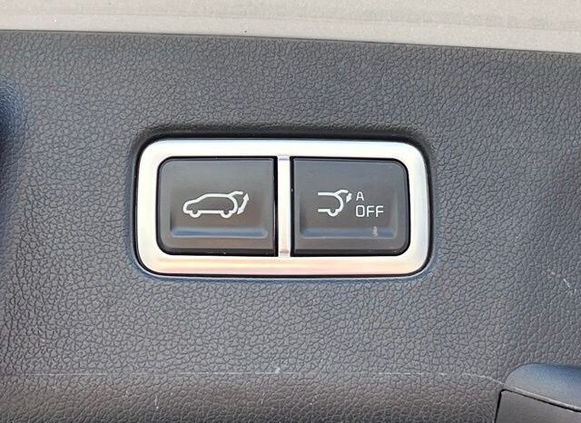 
 Kia Sorento full									