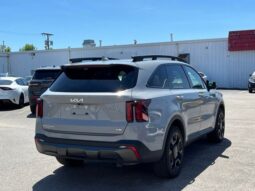 Kia Sorento full