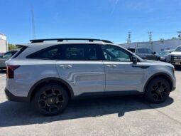 Kia Sorento full