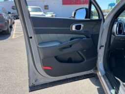Kia Sorento full