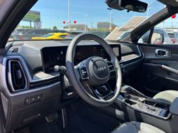 Kia Sorento full