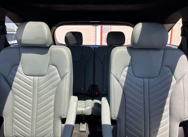 
 Kia Sorento full									