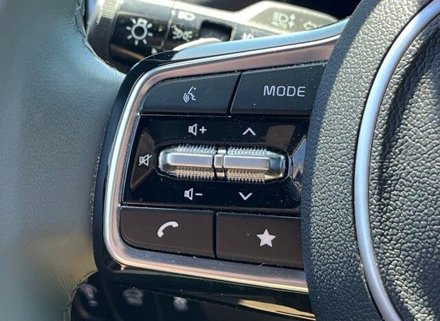 
 Kia Sorento full									