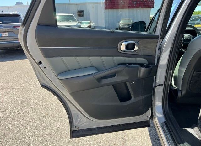 
 Kia Sorento full									