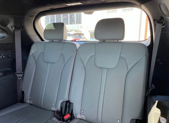 
 Kia Sorento full									