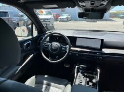 Kia Sorento full