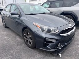 Kia Forte full