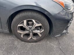 Kia Forte full