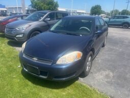Chevrolet Impala