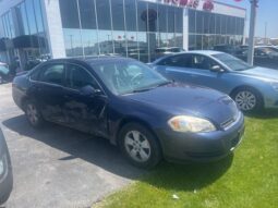 Chevrolet Impala