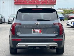 Kia Telluride full